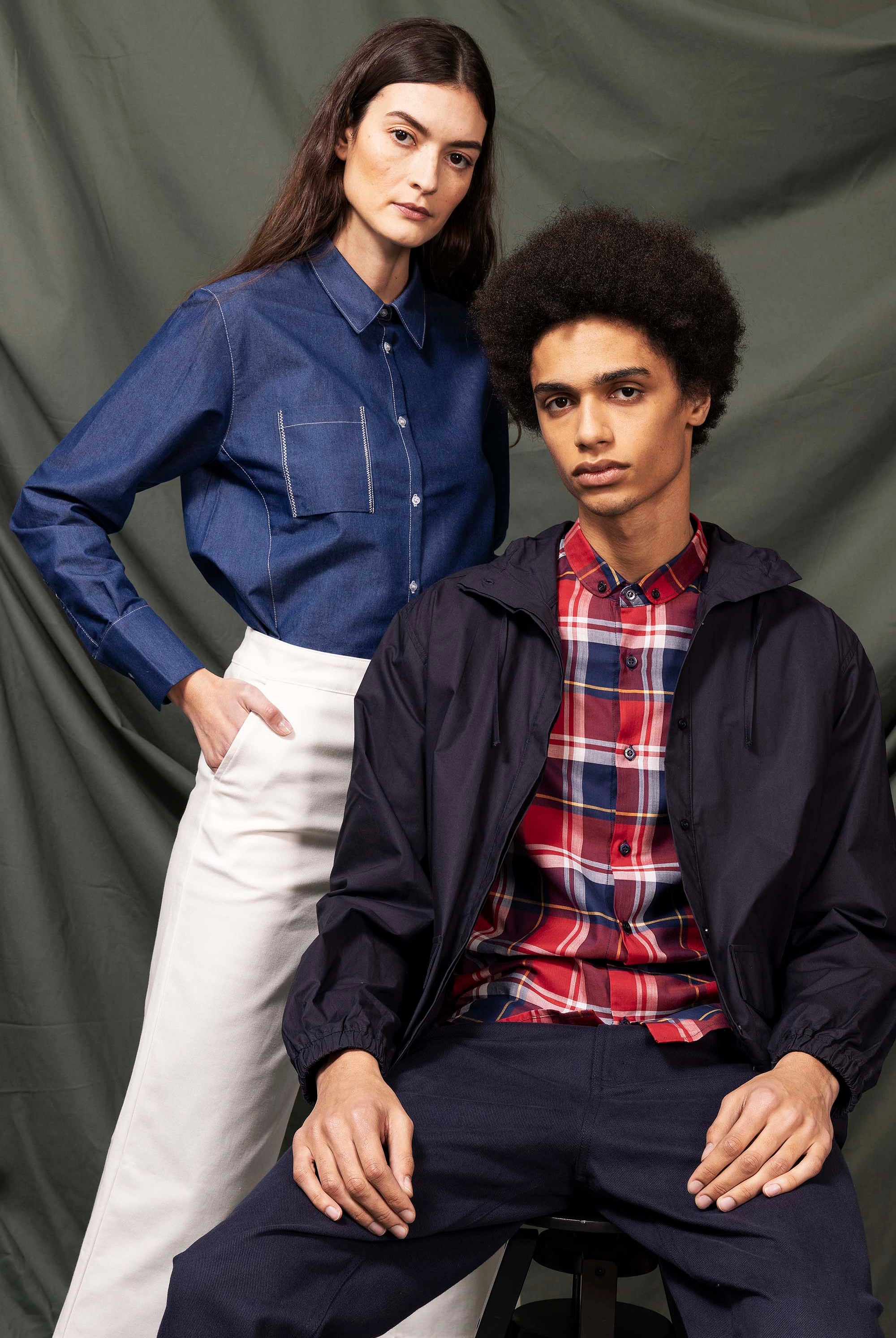 DÉCOUVREZ VOS ACOLYTES POUR VOS PROCHAINES AVENTURES ESTIVALES