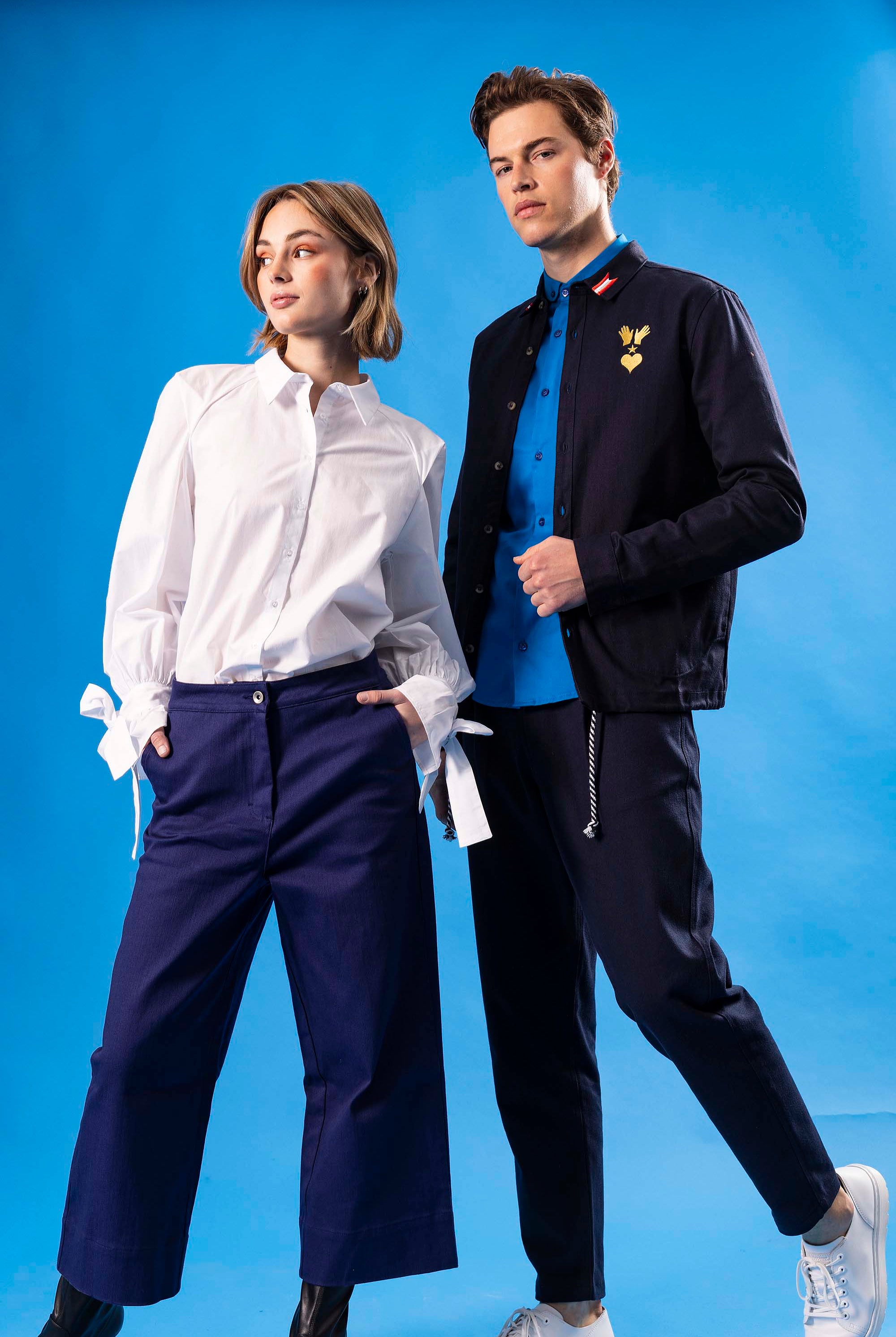 À QUEL STYLE VESTIMENTAIRE APPARTENEZ VOUS ?