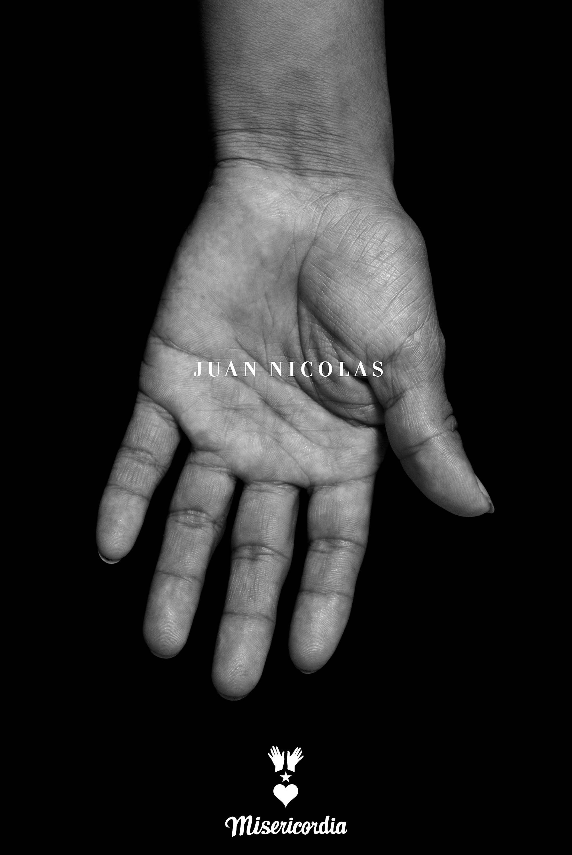 MANOS, ESPIRITU Y CORAZÓN