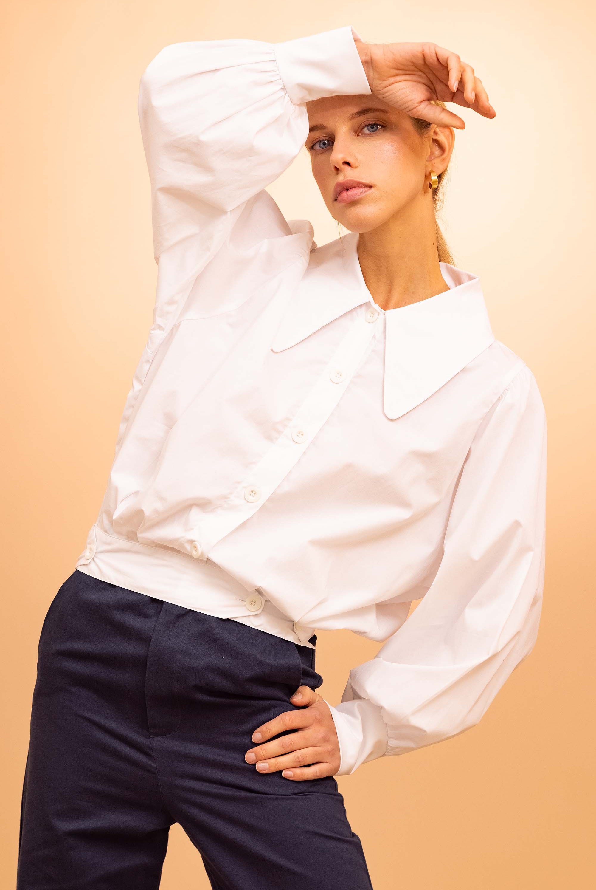 LA FEMME PAR MISERICORDIA