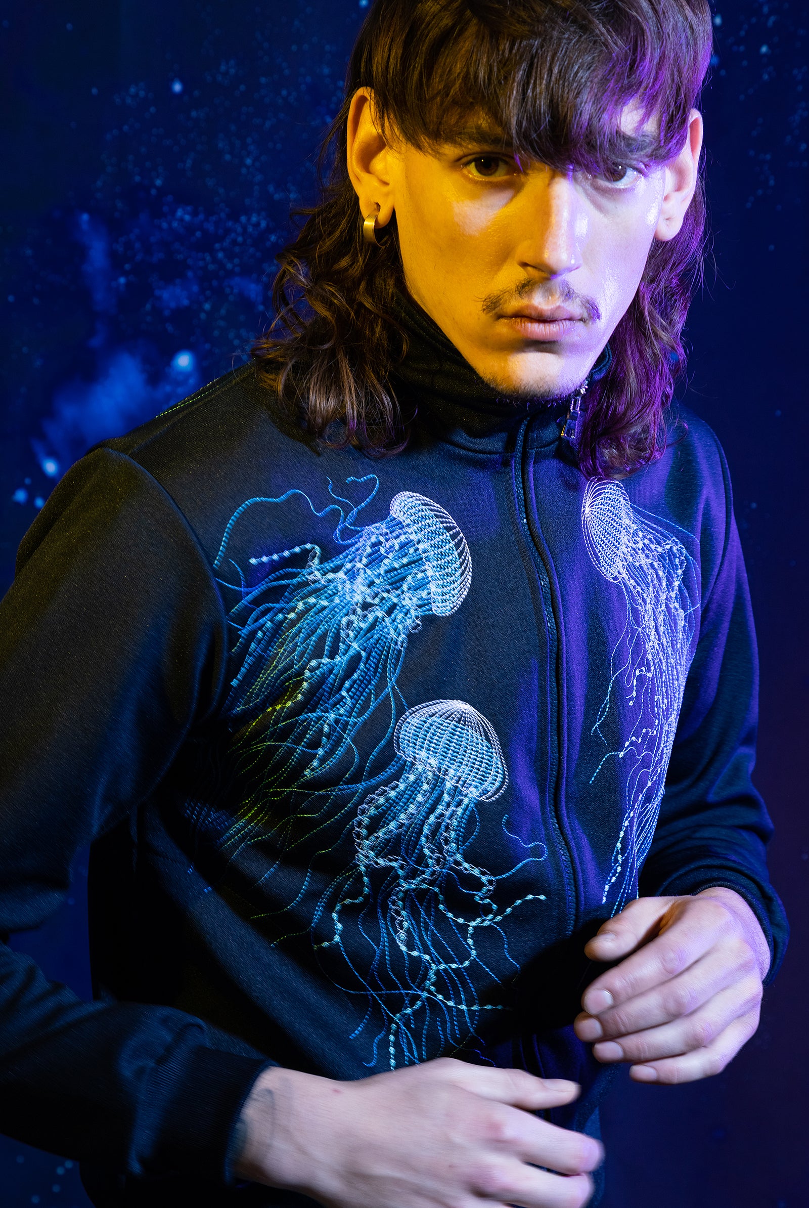 LA DOUCEUR DE L'HIVER