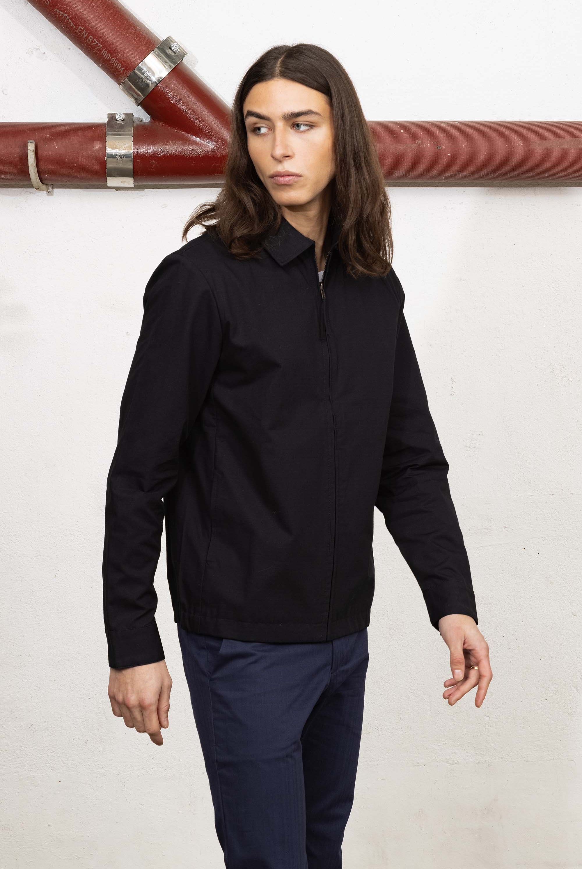 L'HOMME PAR MISERICORDIA