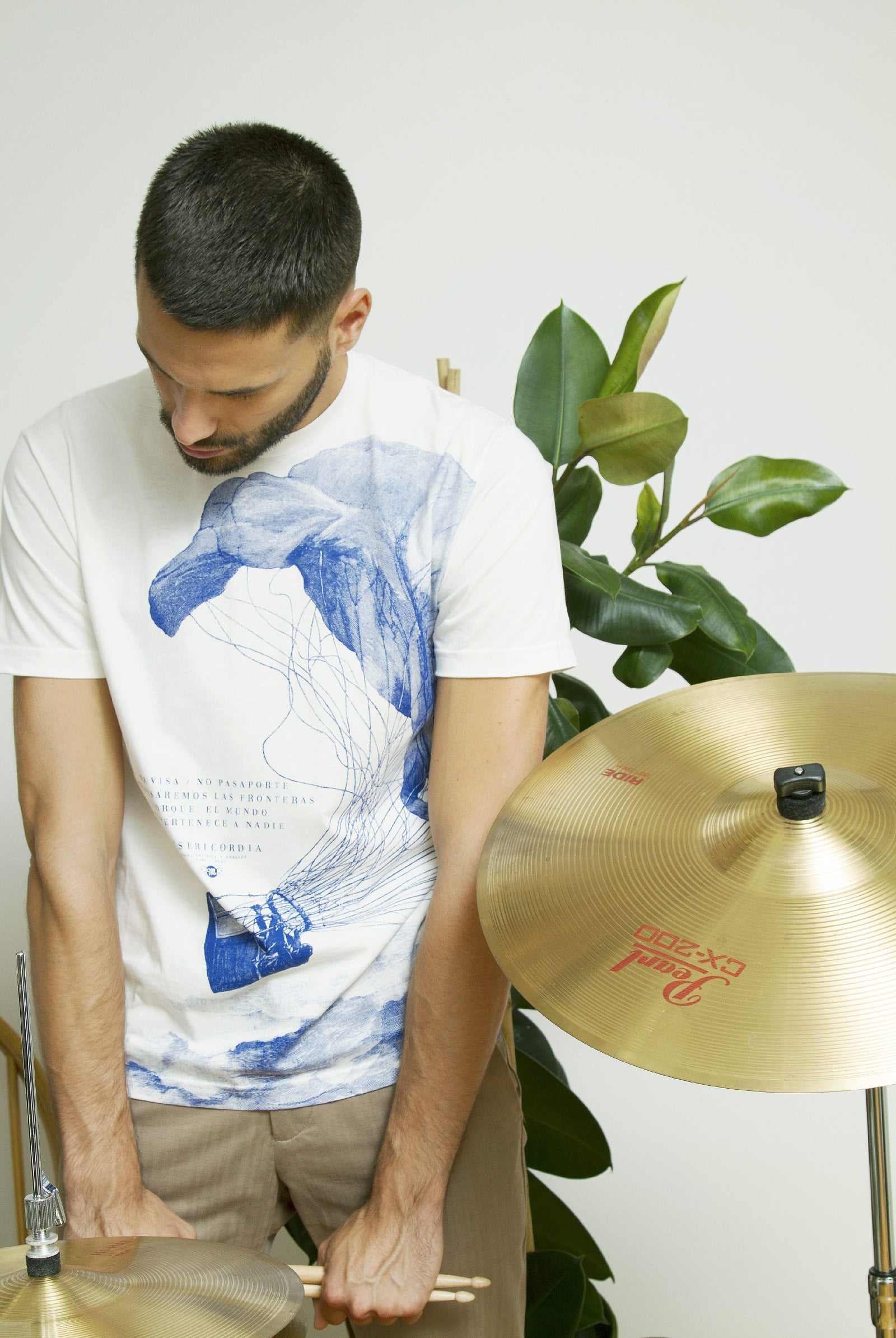 NOS T-SHIRTS IMPRIMÉS