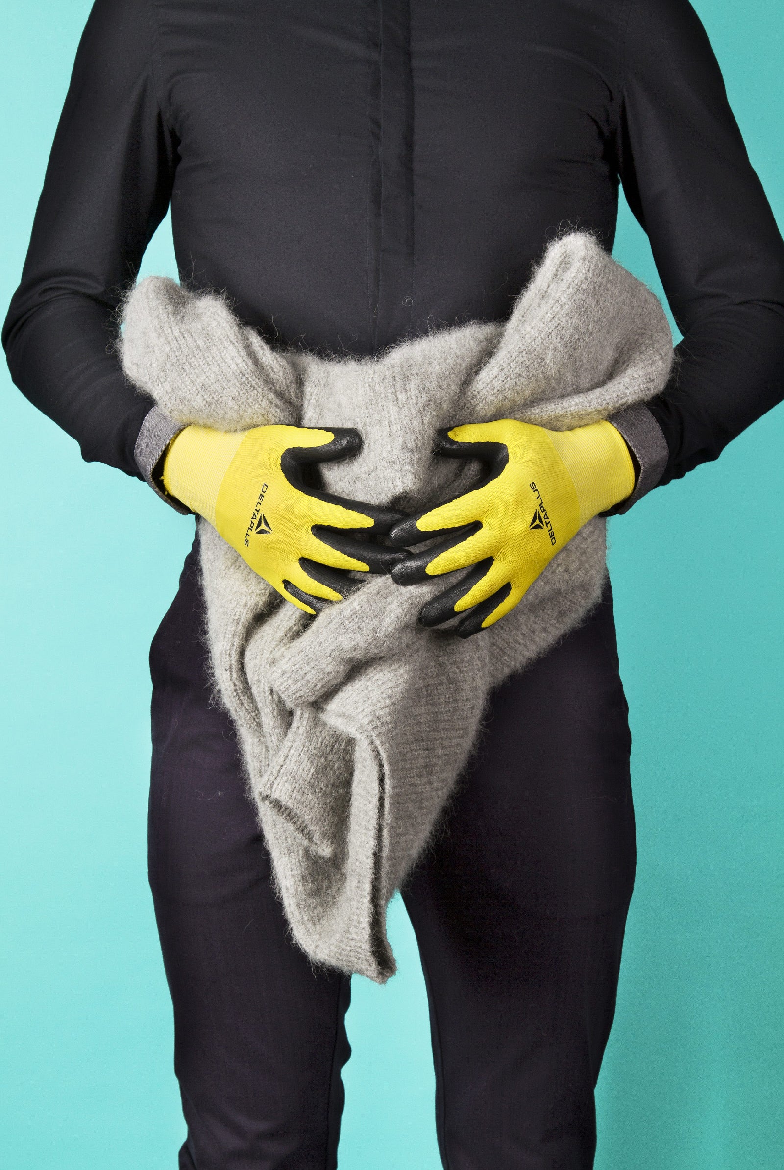 POURQUOI VOUS DEVRIEZ PORTER DE L'ALPAGA CET HIVER...