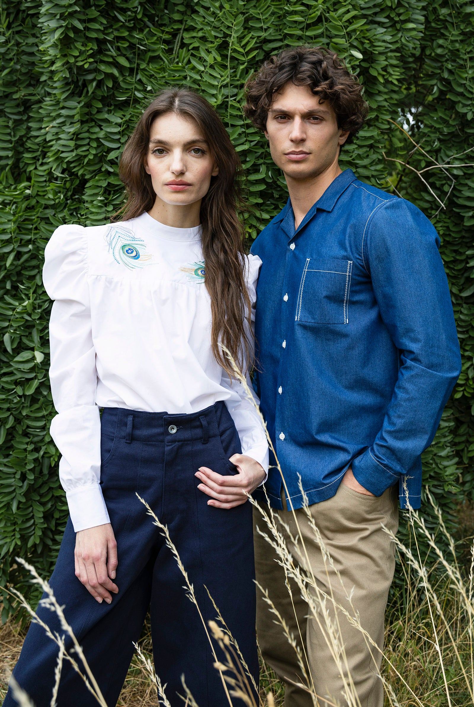 DES PIÈCES EMBLÉMATIQUES