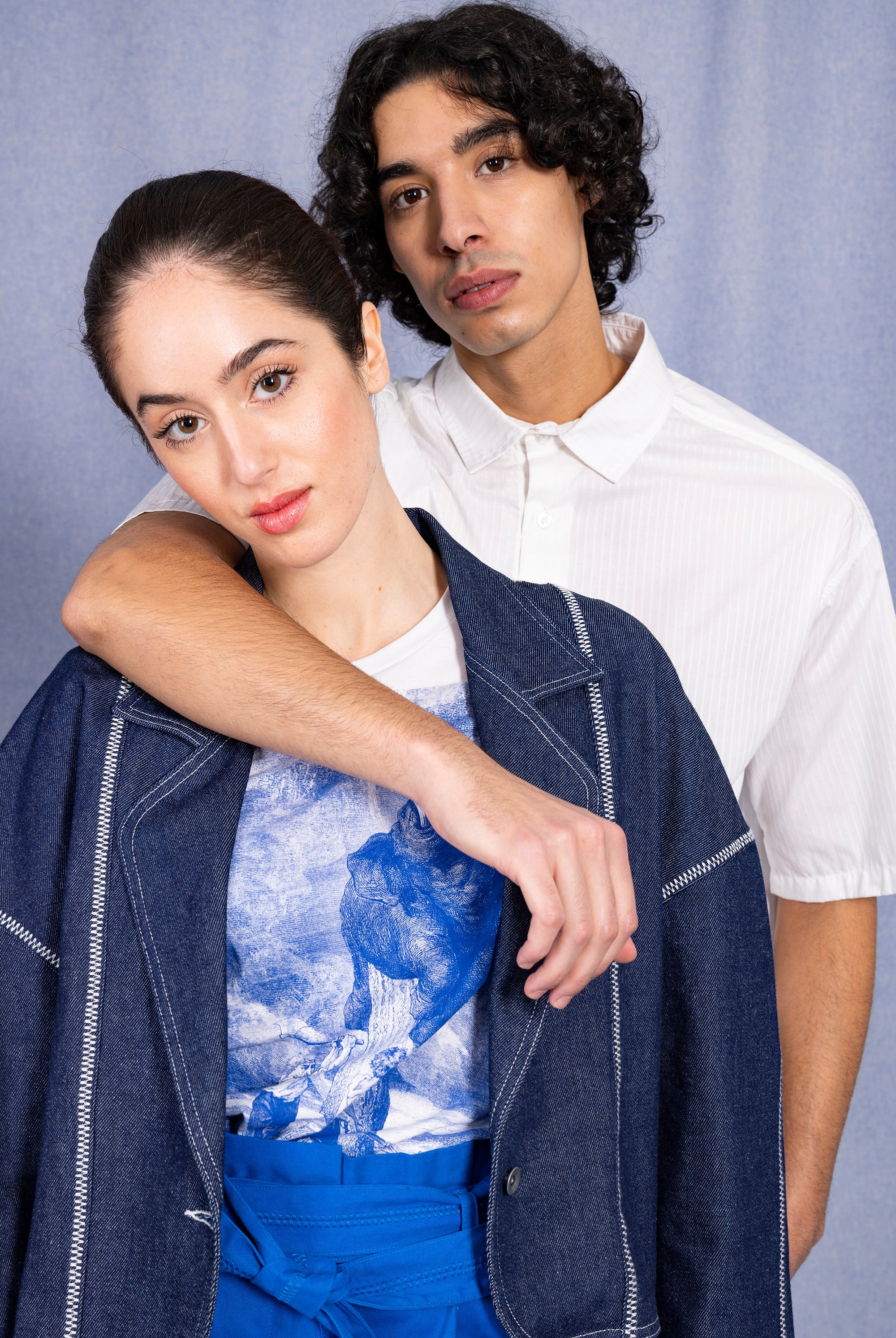 Vestes et pulls légers printemps été