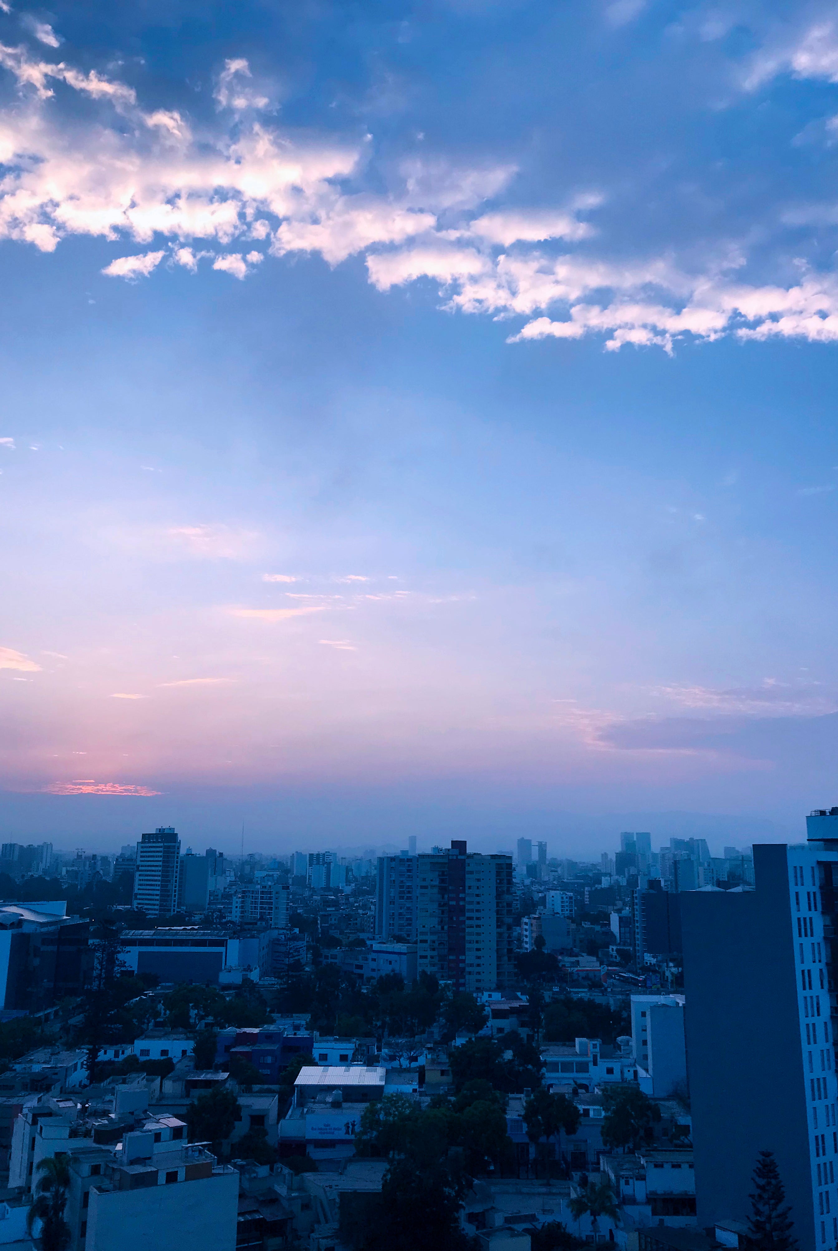 LE PÉROU, UN PAYS AU COEUR DE L'AMÉRIQUE LATINE BOUILLONNANTE