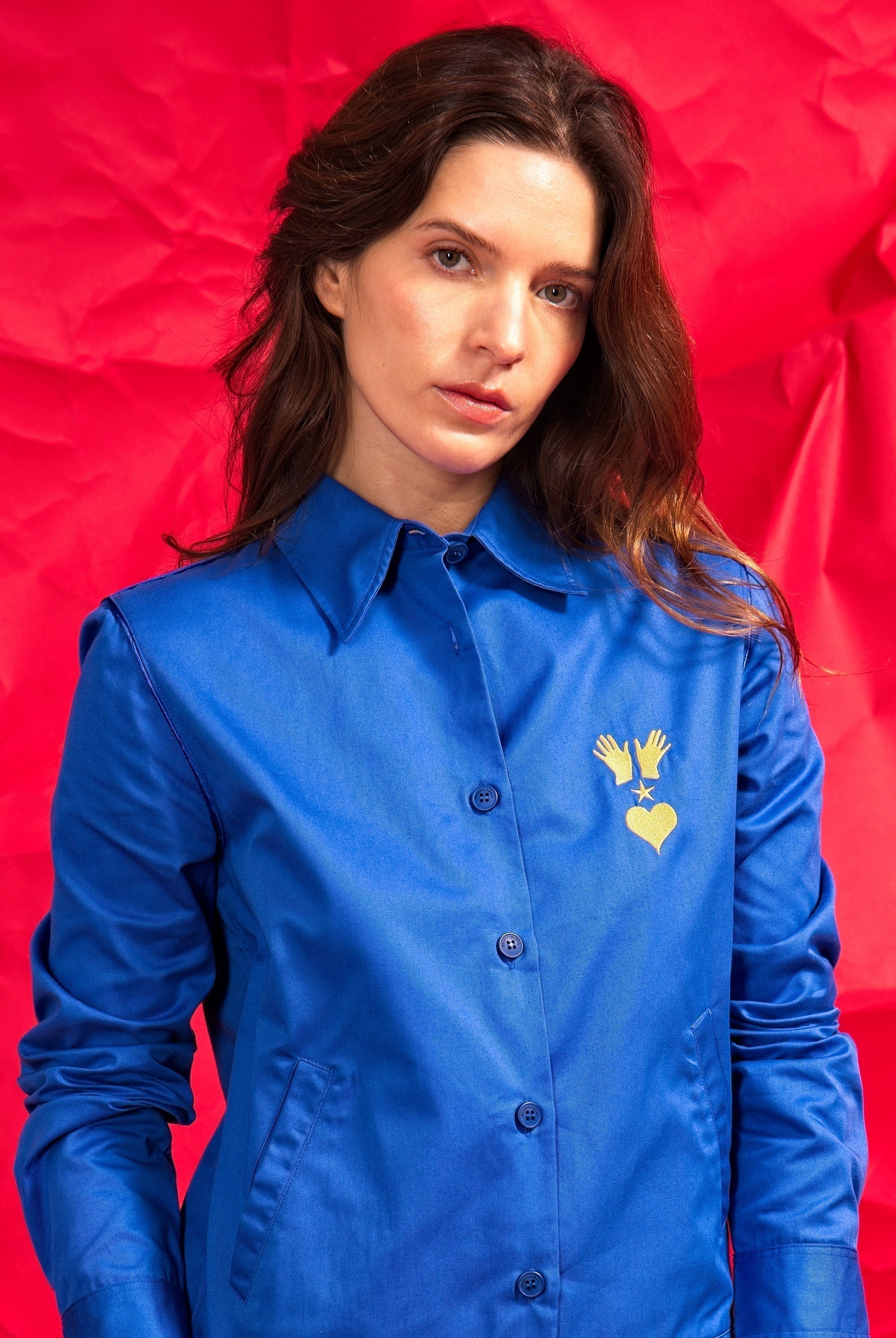 IMPRIMEZ VOTRE STYLE AVEC NOS VÊTEMENTS UNIQUES