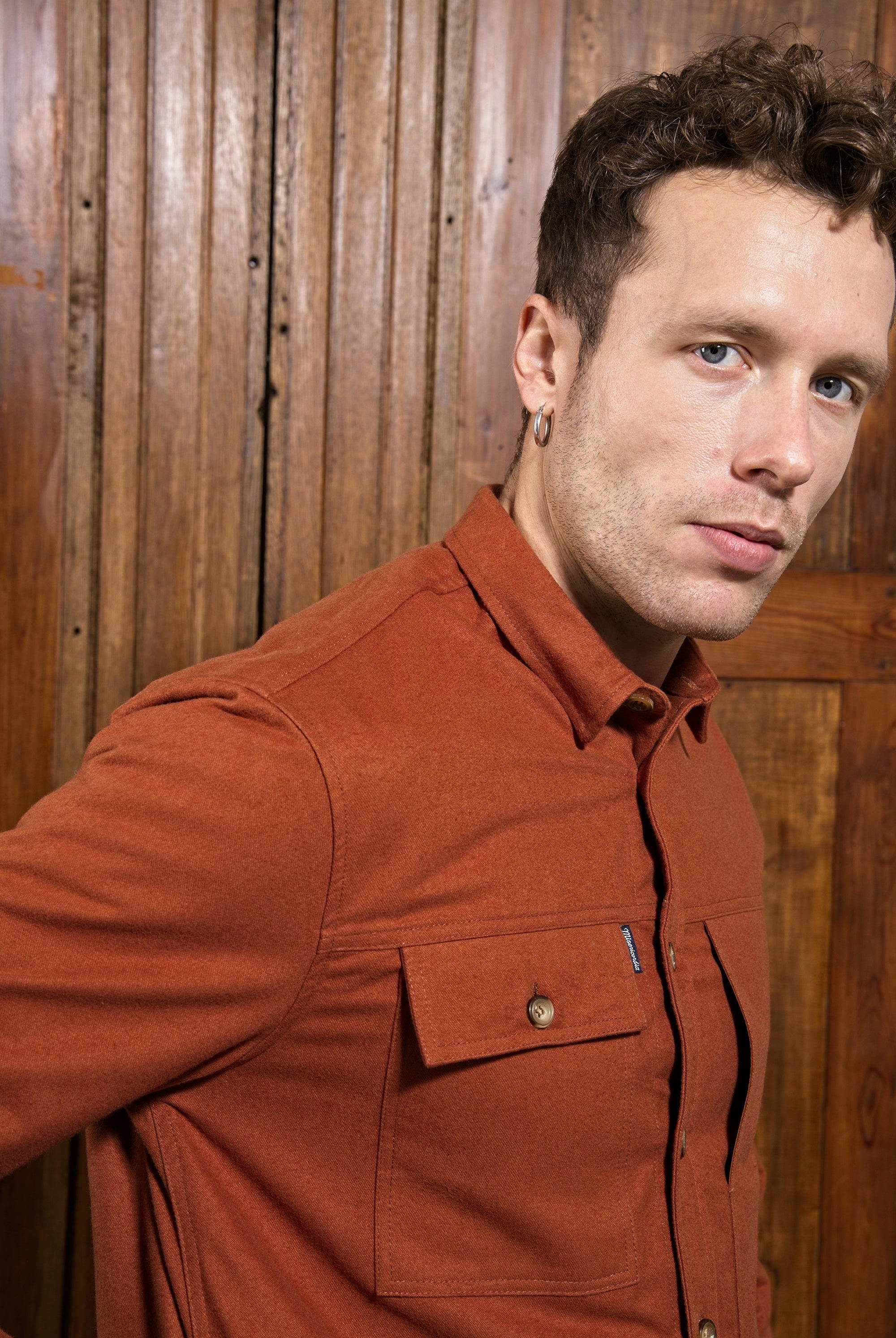 LE PARFAIT DOSAGE DE LA DÉCONTRACTION ET DU CHIC