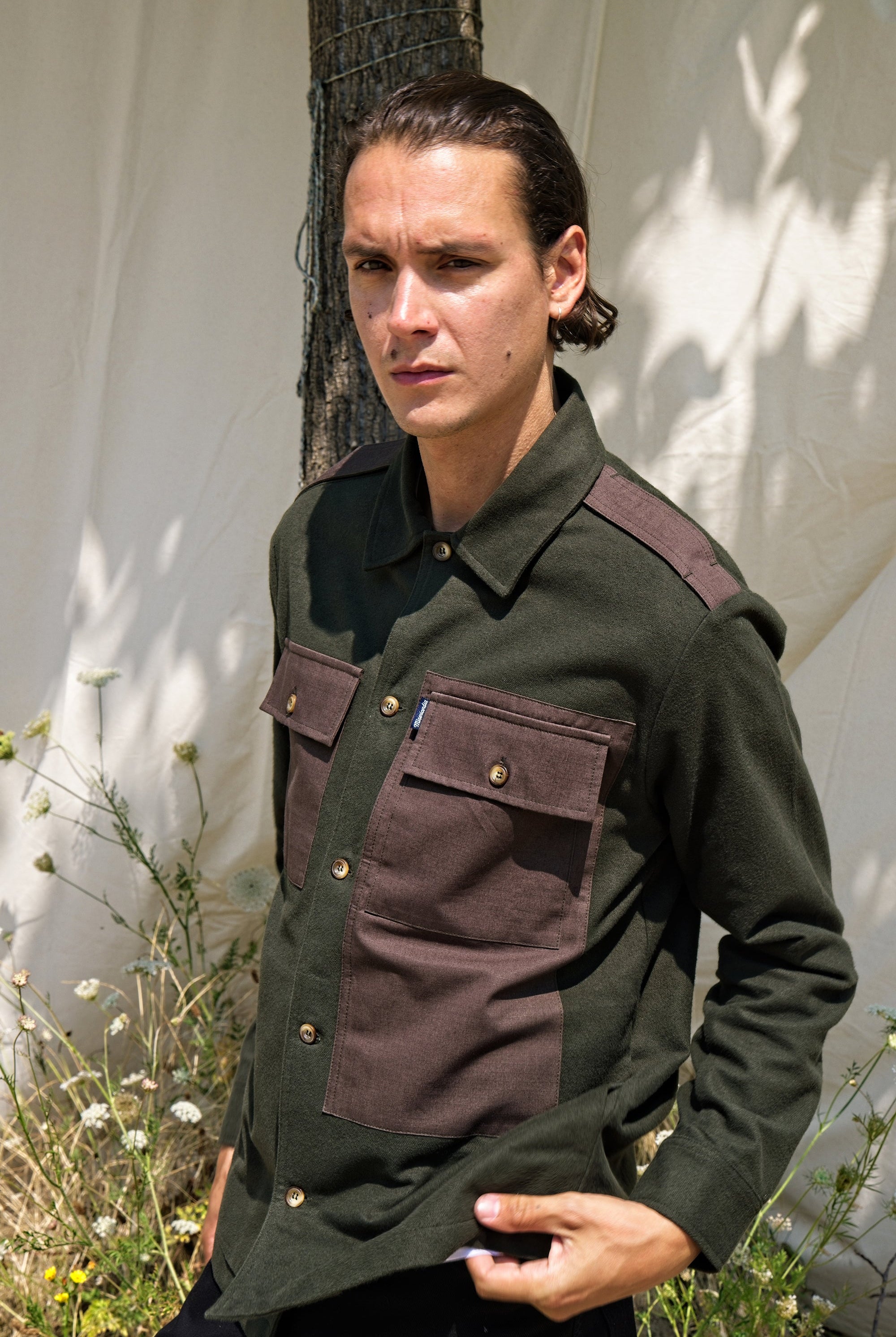 LA MAJESTUEUSE SIMPLICITÉ D'UNE MARQUE FIDÈLE À ELLE-MÊME