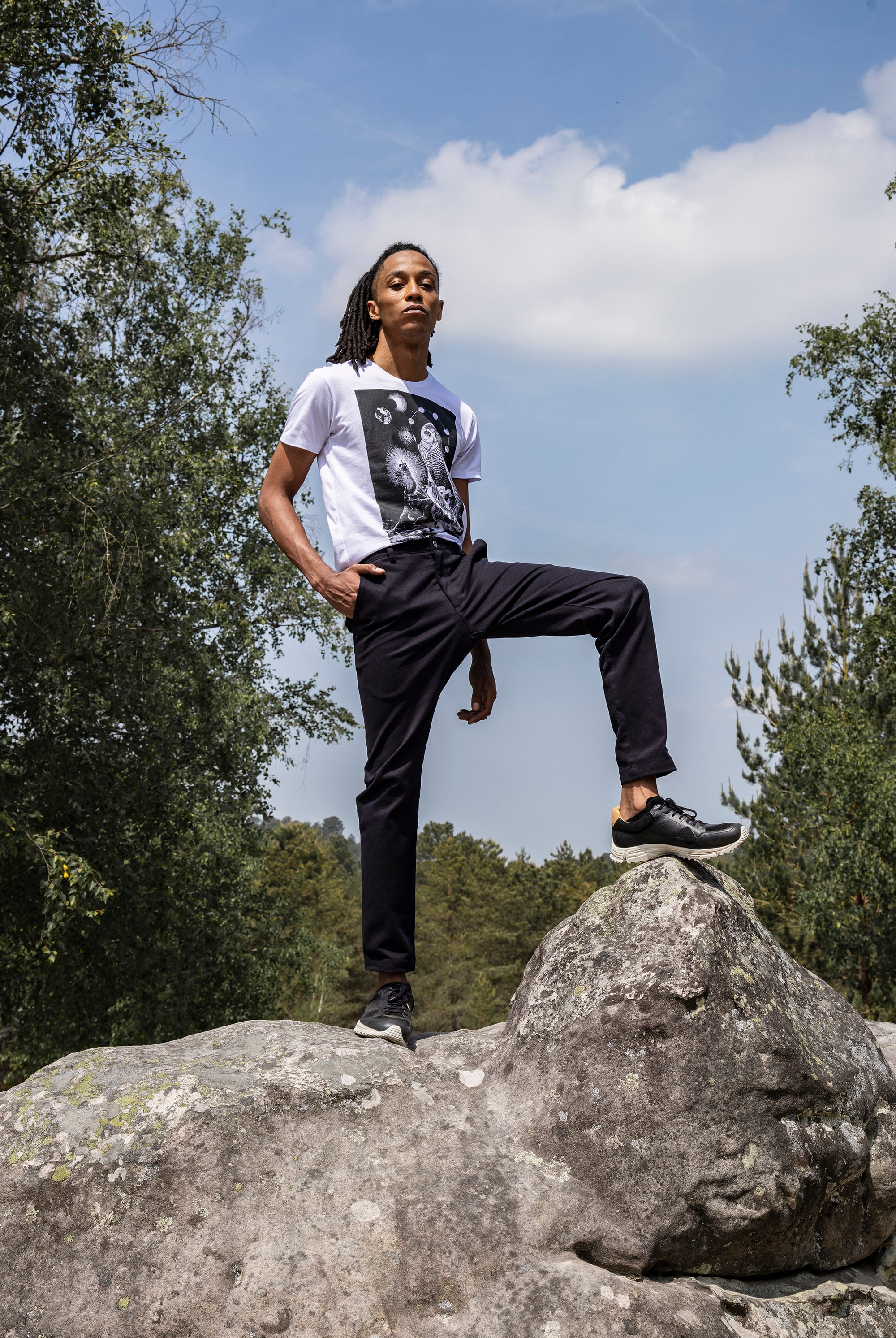 L'ÉTÉ PREND VIE AVEC LES CRÉATIONS UNIQUES DE MISERICORDIA