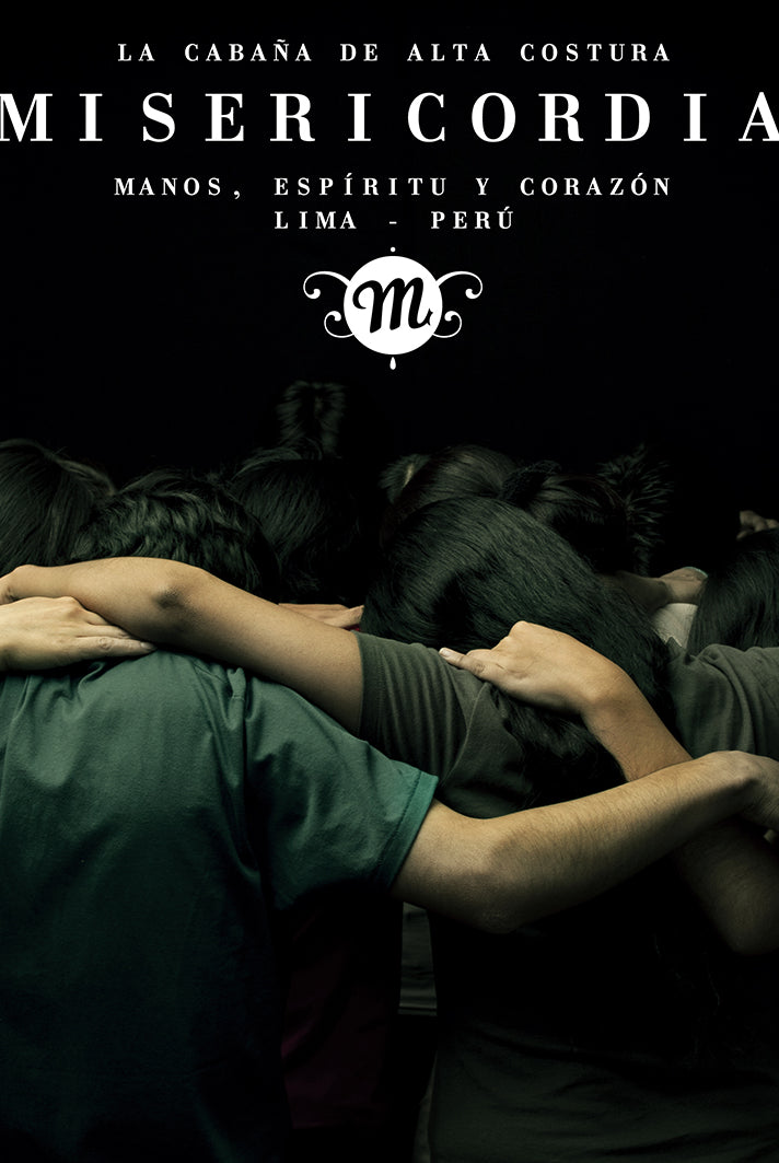 Team Workshop Atelier Lima Pérou