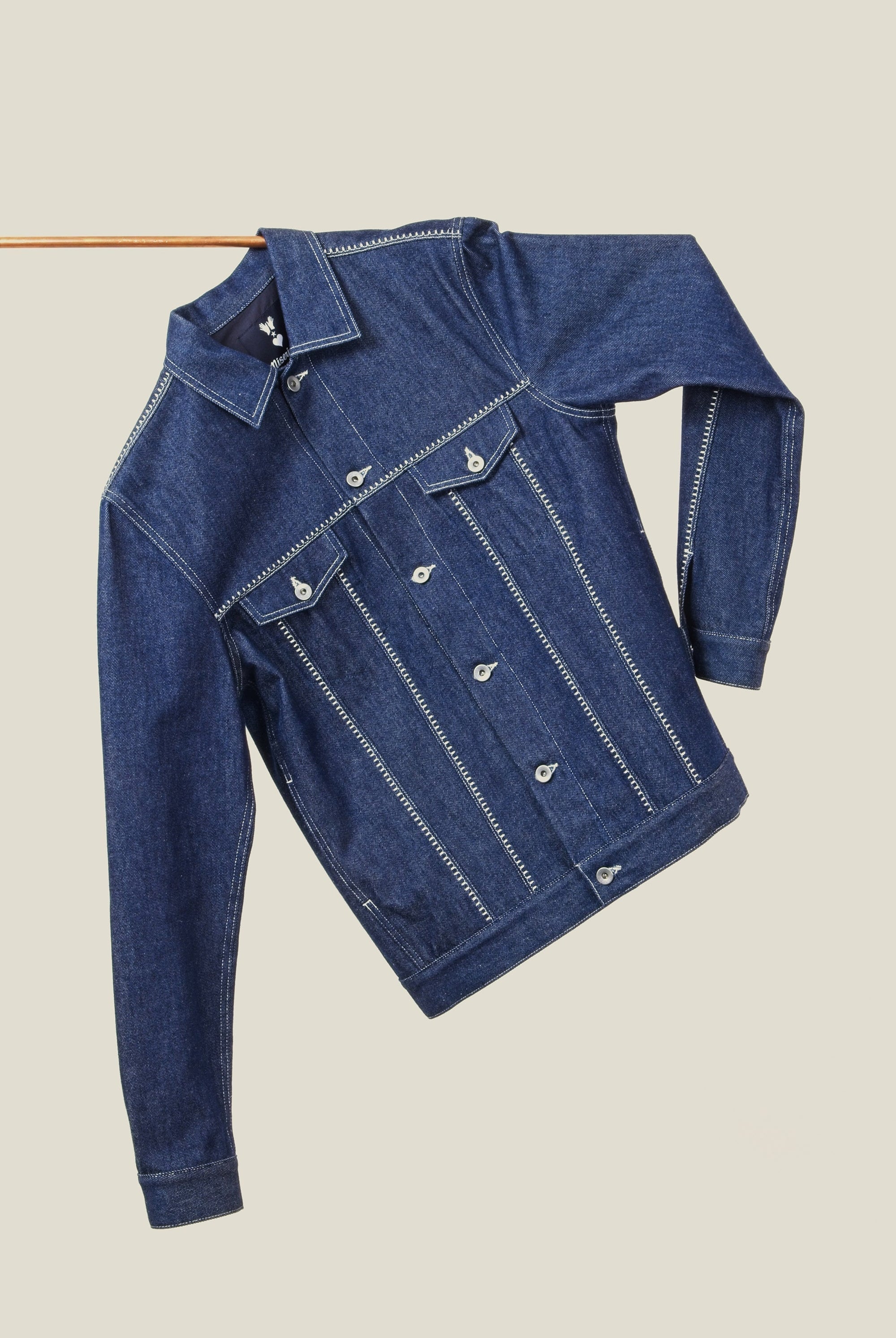 UN LOOK DE RENTRÉE CLEAN ET CONFORTABLE