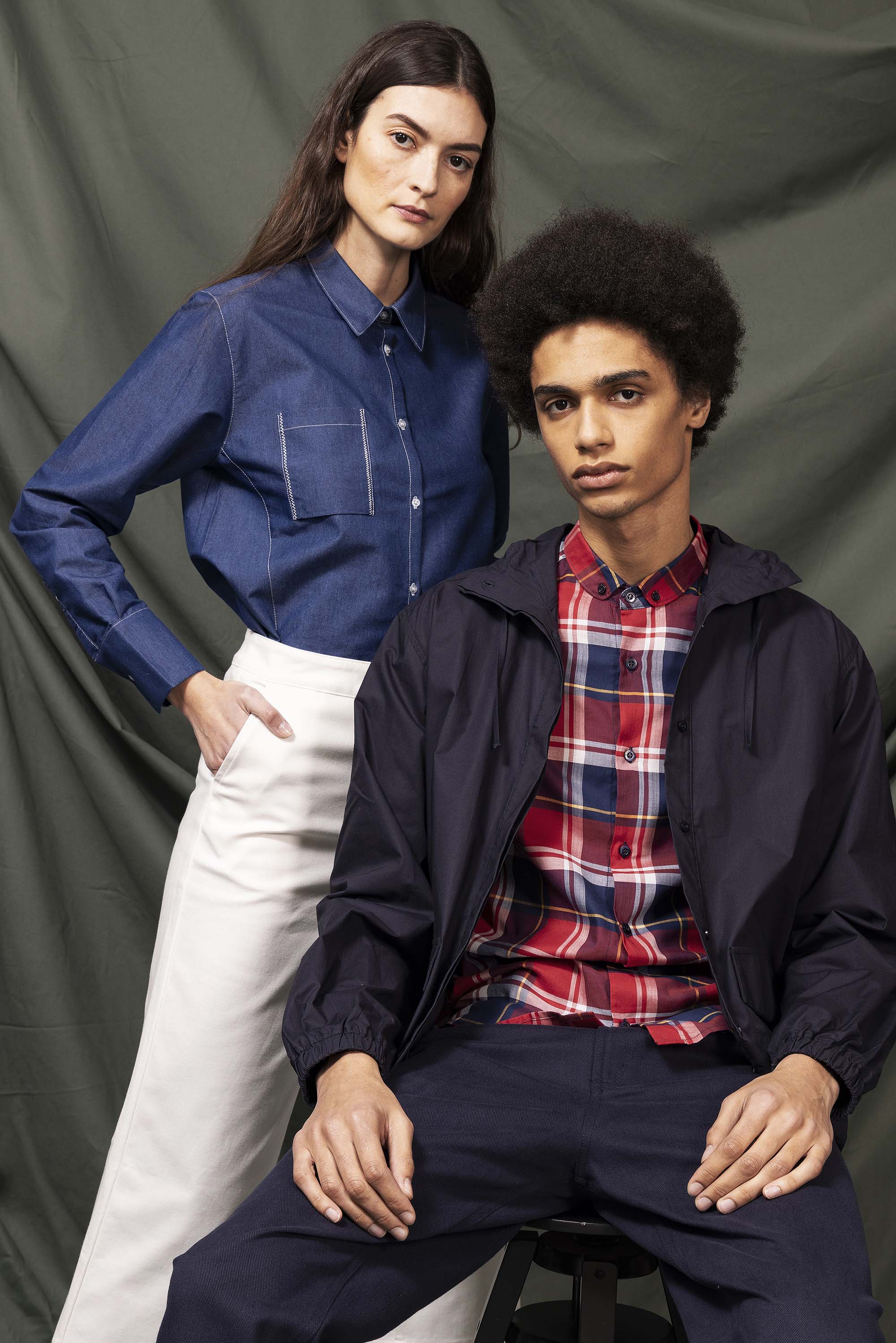 DÉCOUVREZ VOS ACOLYTES POUR VOS PROCHAINES AVENTURES ESTIVALES