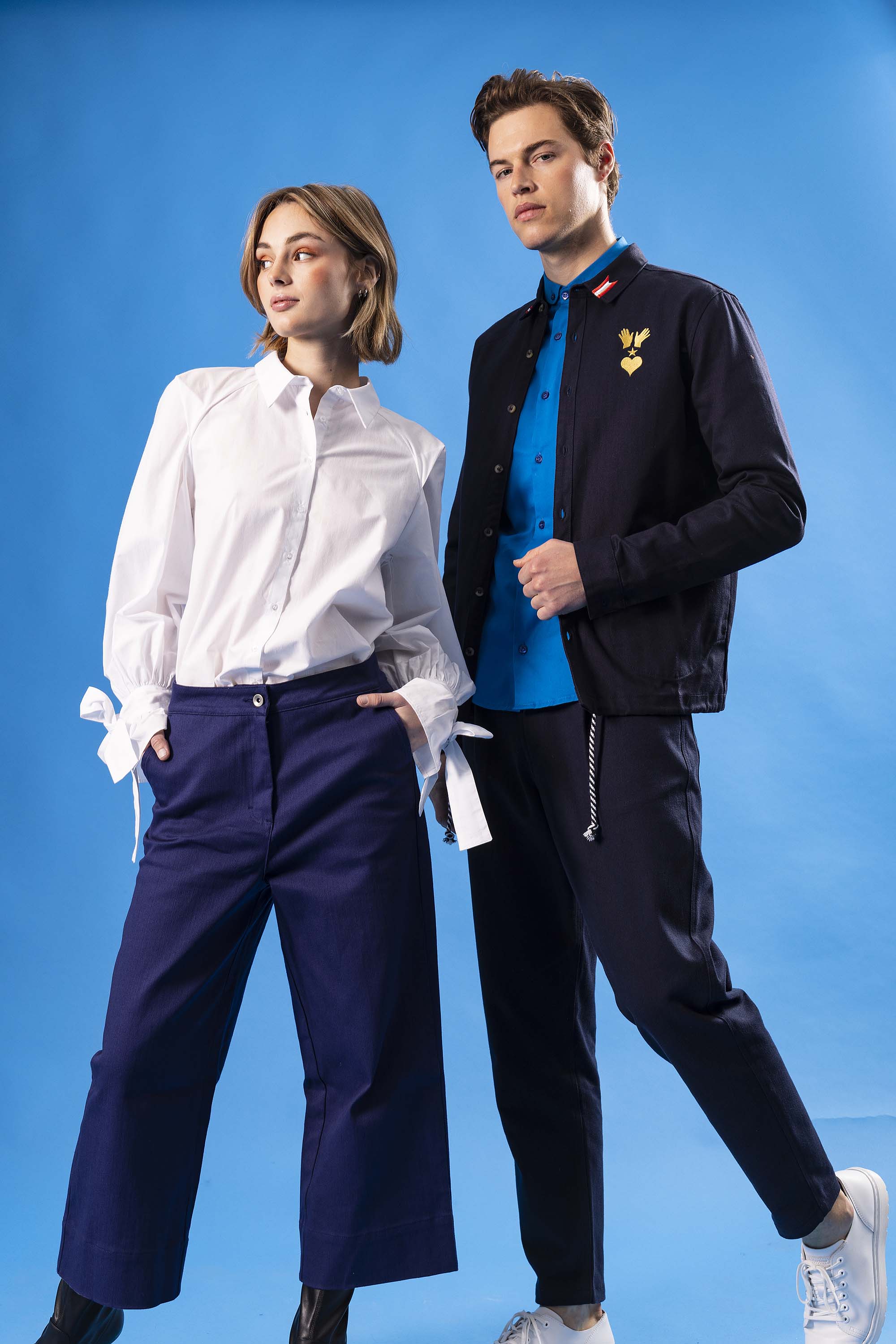 À QUEL STYLE VESTIMENTAIRE APPARTENEZ VOUS ?