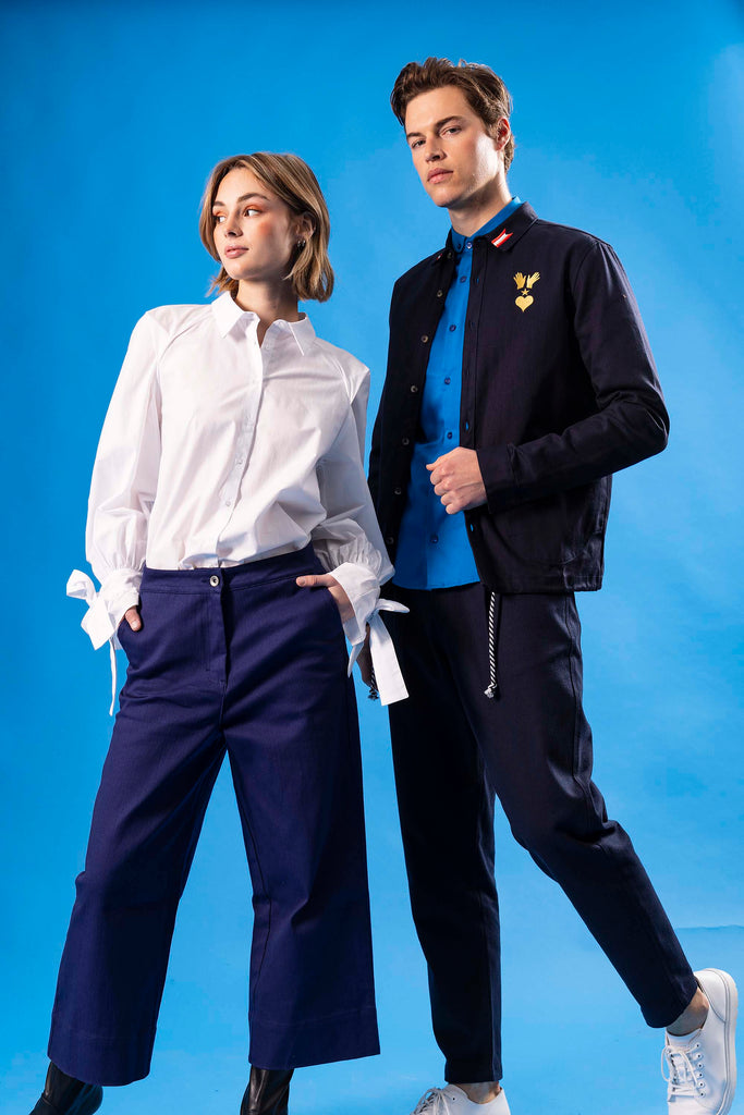 À QUEL STYLE VESTIMENTAIRE APPARTENEZ VOUS ?