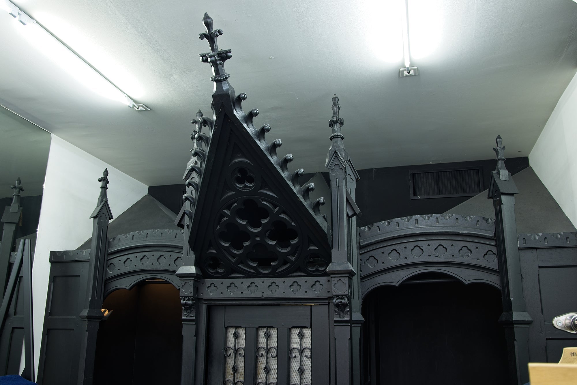 Notre boutique au cœur du quartier de la Bastille