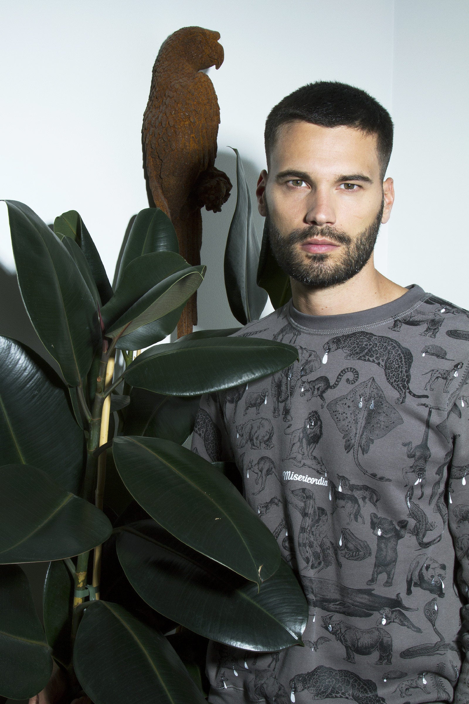 LA SÉRIGRAPHIE POUR DÉLIVRER NOS MESSAGES