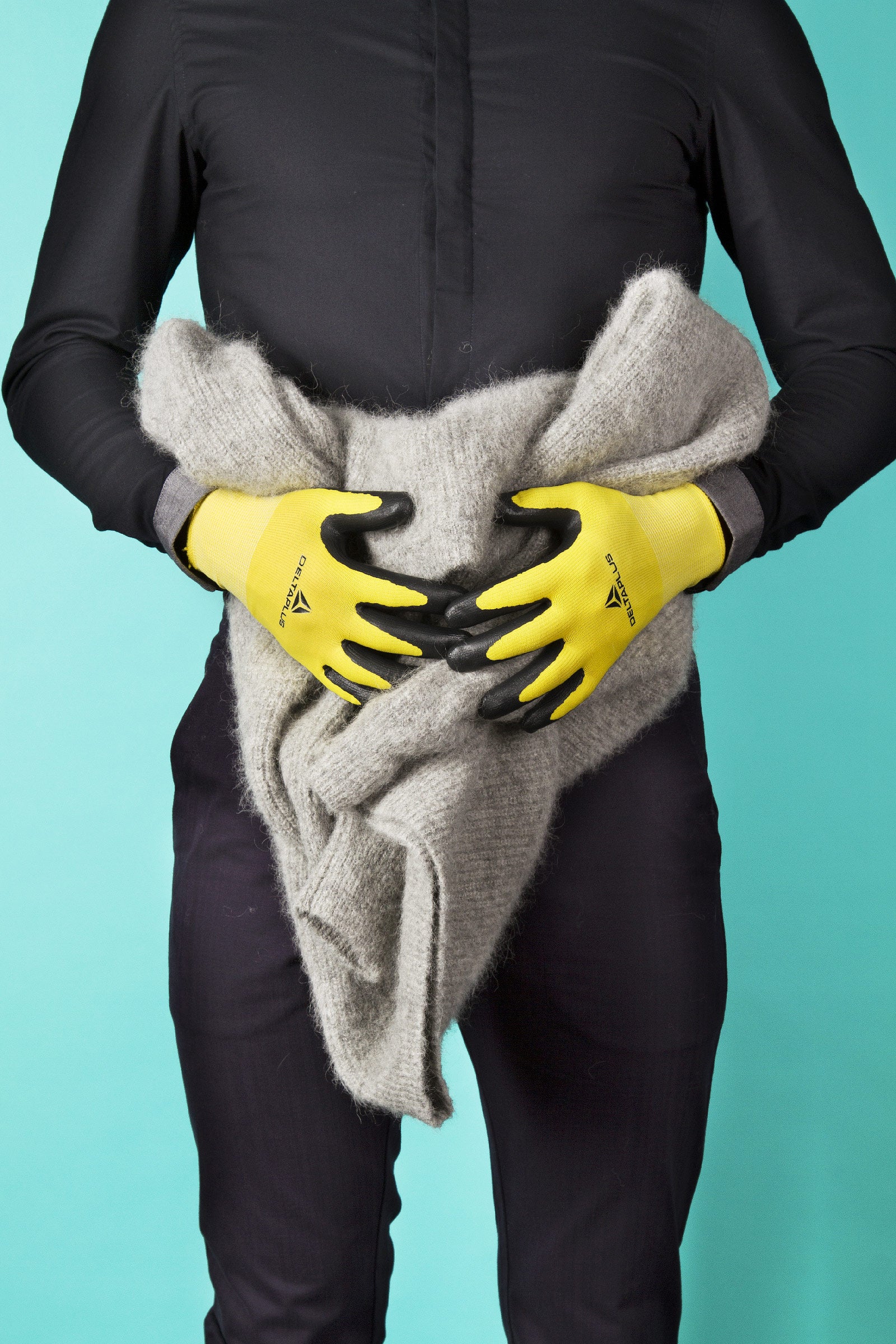 POURQUOI VOUS DEVRIEZ PORTER DE L'ALPAGA CET HIVER...