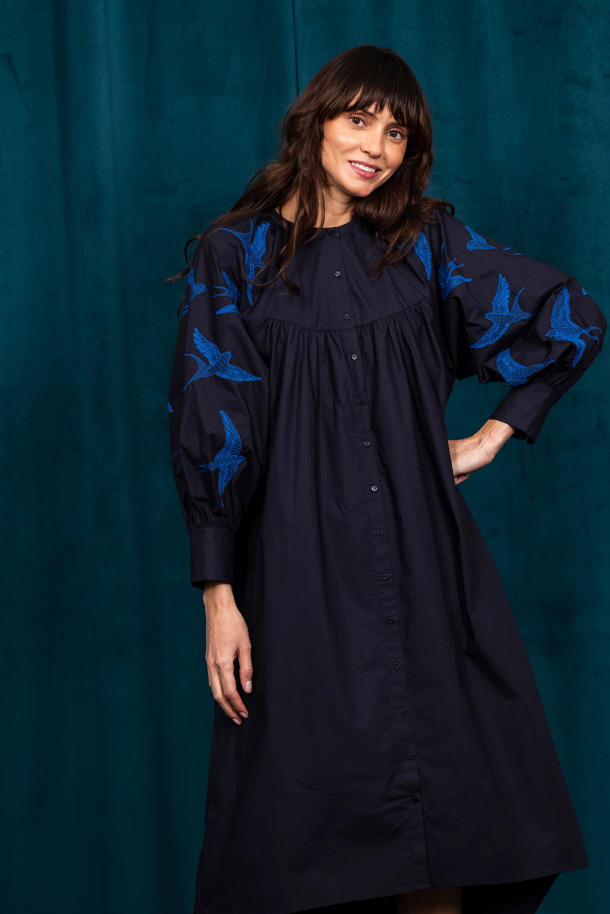 RÉCHAUFFEZ VOTRE STYLE ET VOTRE CONSCIENCE