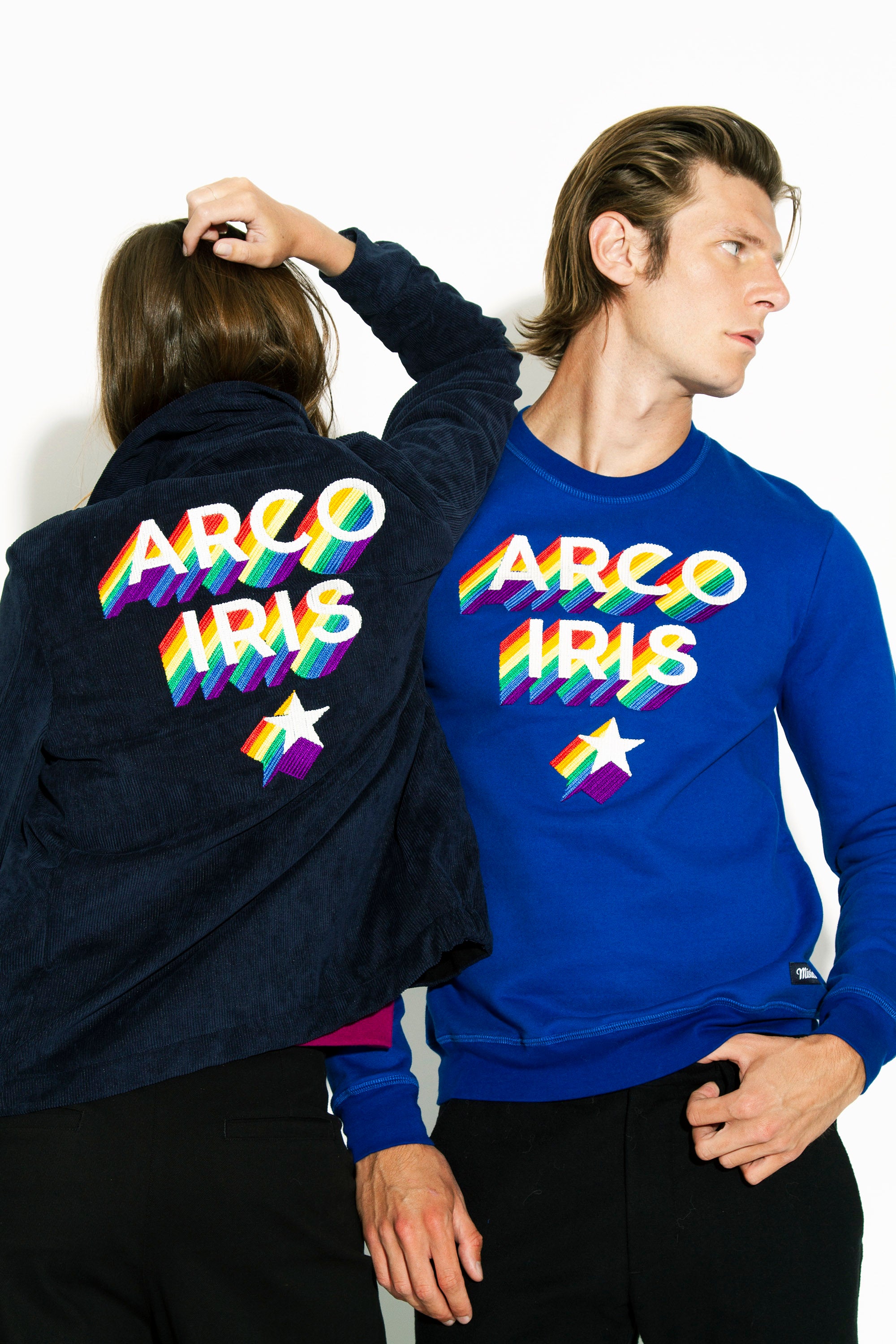 DÉCOUVREZ NOTRE ATELIER DE BRODERIE D'ART À LIMA AU PÉROU