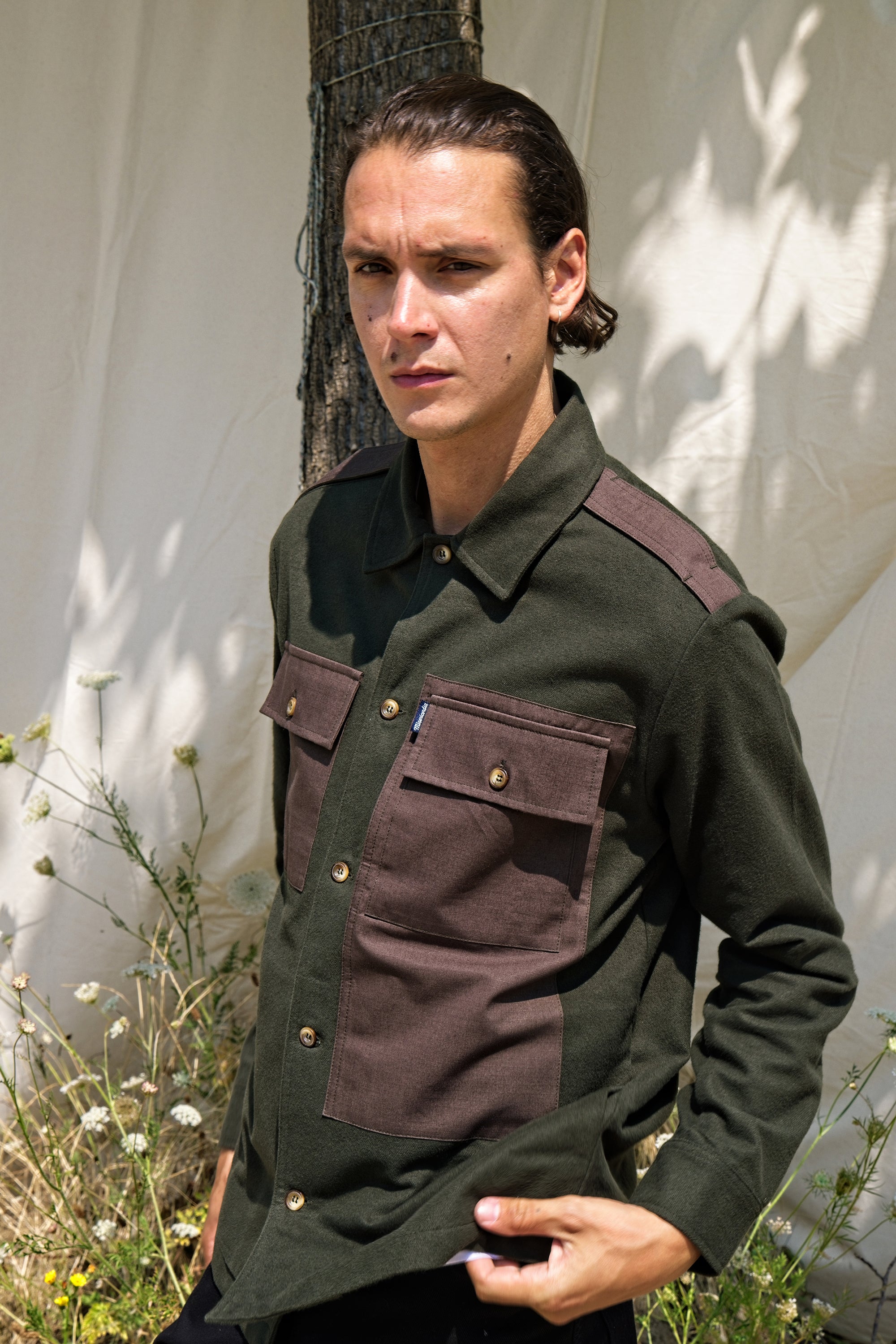 LA MAJESTUEUSE SIMPLICITÉ D'UNE MARQUE FIDÈLE À ELLE-MÊME