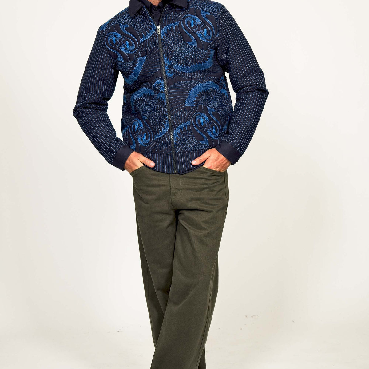 Misericordia - Mode Prêt-à-porter | Collection Vêtements Homme