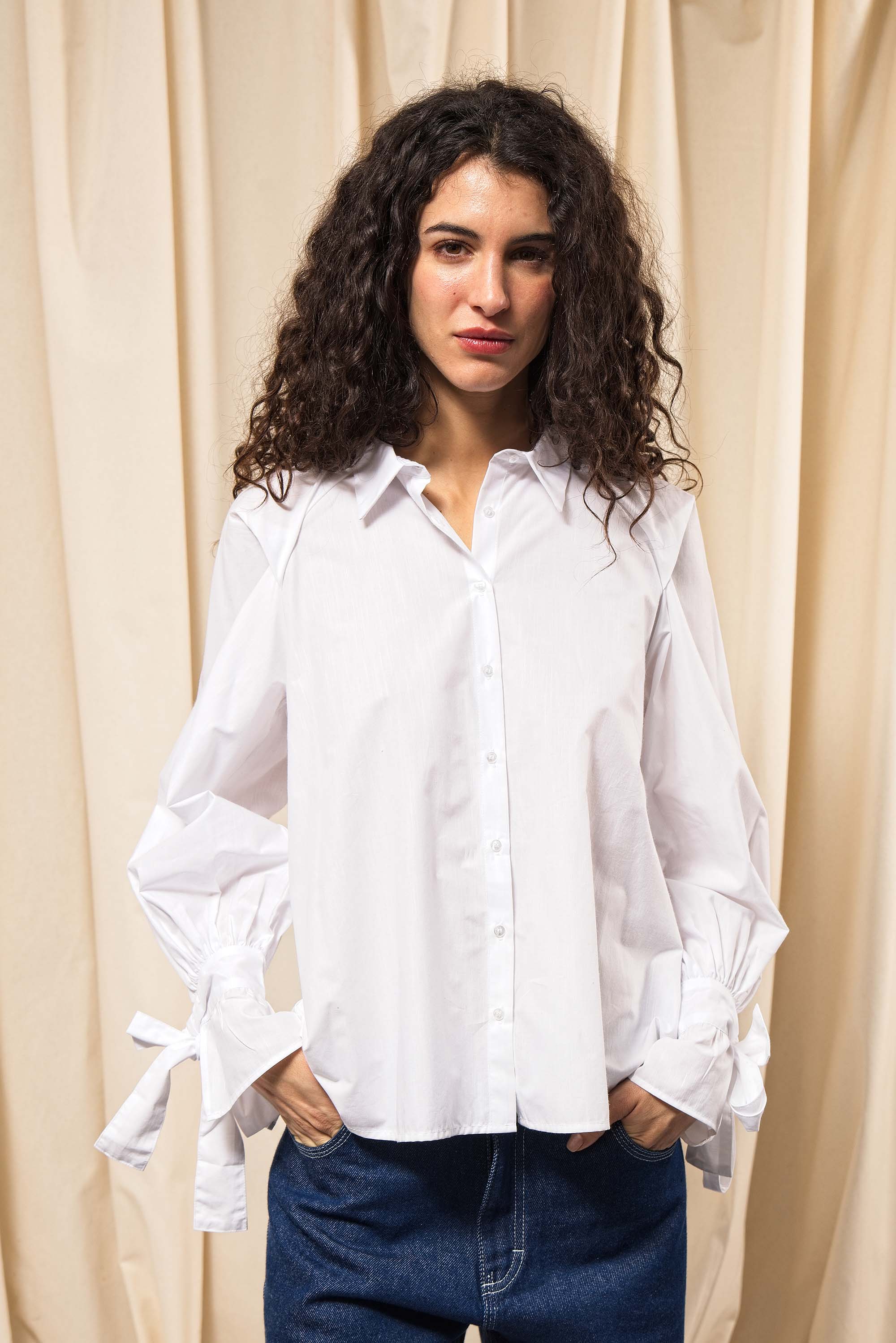 Chemisier Le Redoute Femme La Redoute Chemisier CintrÃ© Femme