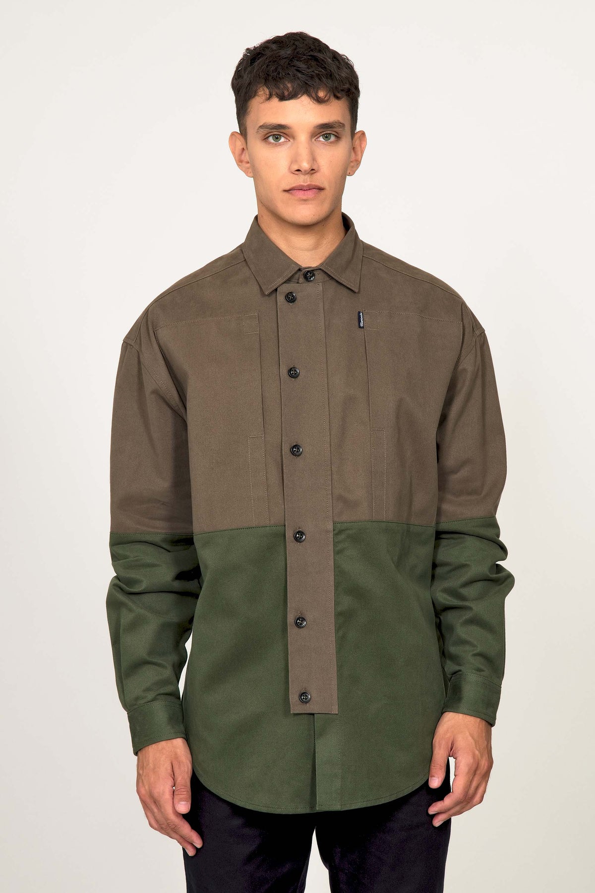 Chemise De Protection BT Battle Tested Paintball - Taille S/M Vert Olive - Neuve Avec étiquette