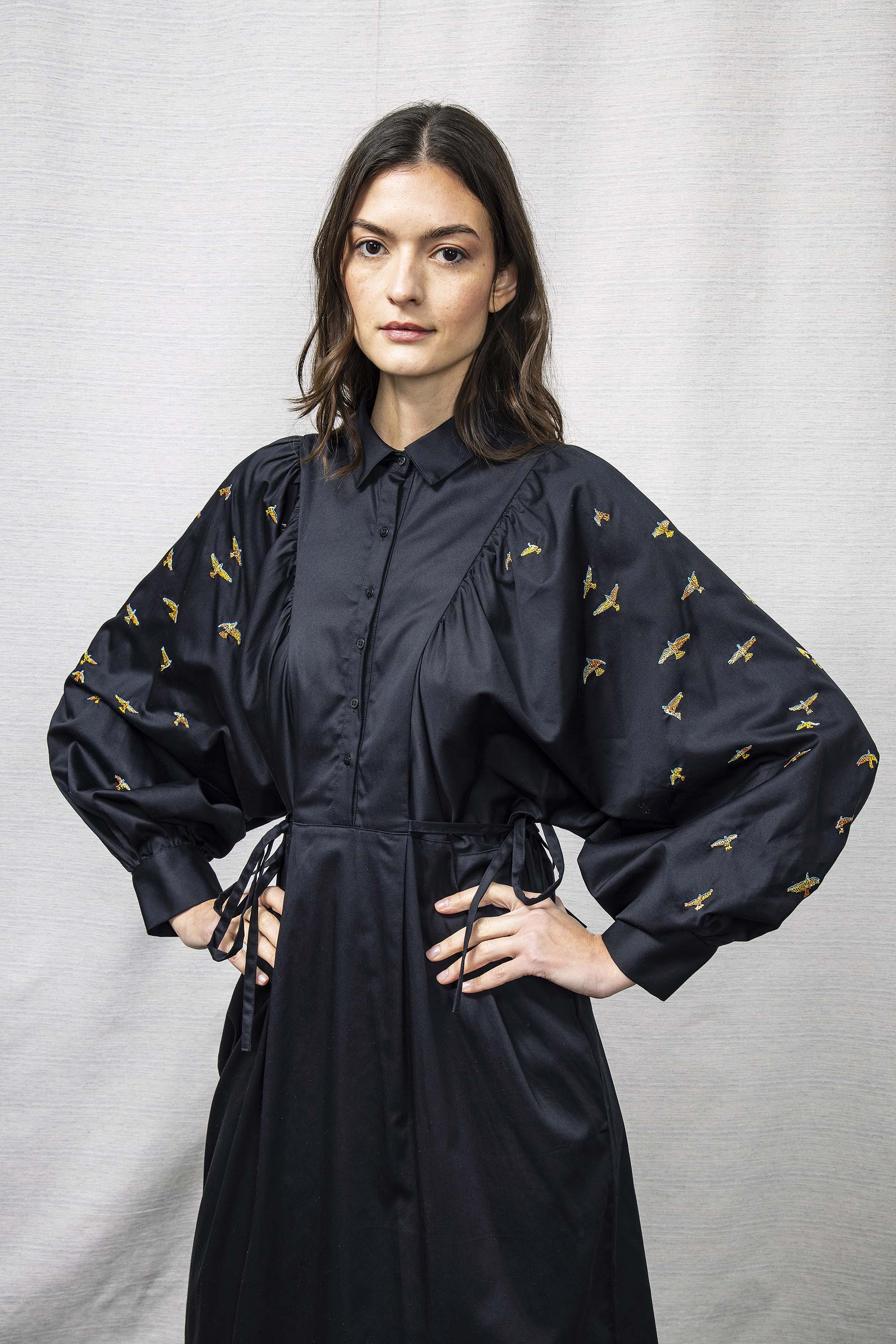 Robe femme la collection chic et tendance MISERICORDIA Misericordia