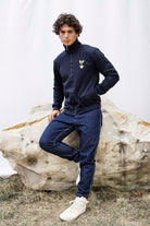Veste de Sport Clasica Volcano Bleu Marine fiables et durables dans le temps, les vestes de sport allient confort et coupe moderne