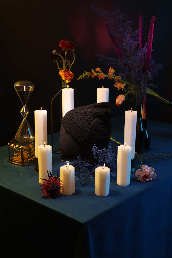 Bonnet Trenza Chico décontraction et sobriété un must-have du vestaire mixte